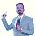 ABHISHEK SINGAMSETTY - M.Sc. Psychology
